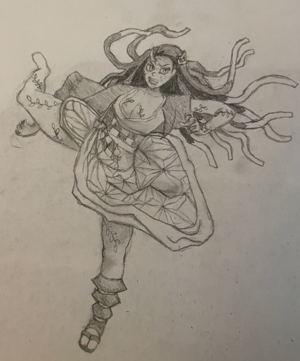 Nezuko
